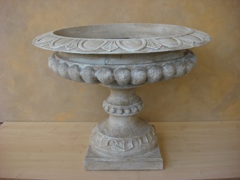 Low Wide Classical Urn - Large Sicily