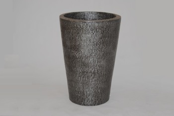 Cylinder Urn - Mosaic
