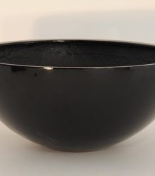 Gemini Desk Bowl Wide