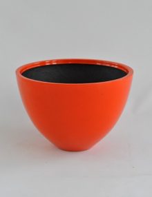 Gemini Desk Bowl Tall