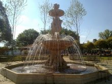 Classic Fountain Water Feature
